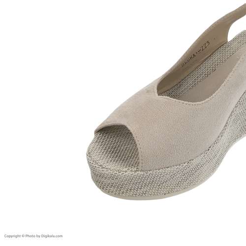 صندل زنانه زبرا مدل 2231