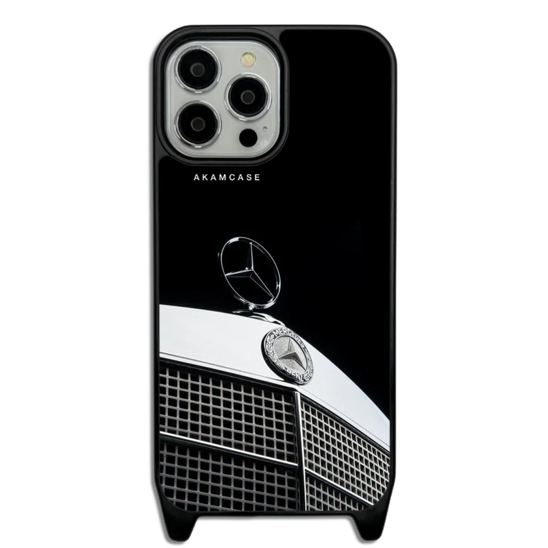 کاور آکام مدل AMCWLA13PROMAX-BENZ10 مناسب برای گوشی موبایل اپل iPhone 13 Pro Max