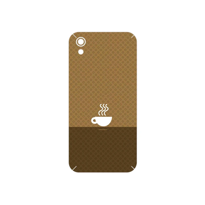 برچسب پوششی ماهوت مدل Minimal Cup of Coffee Icon مناسب برای گوشی موبایل آنر 8S