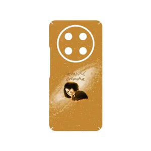 MAHOOT Forough Farrokhzad Cover Sticker for Honor X9c