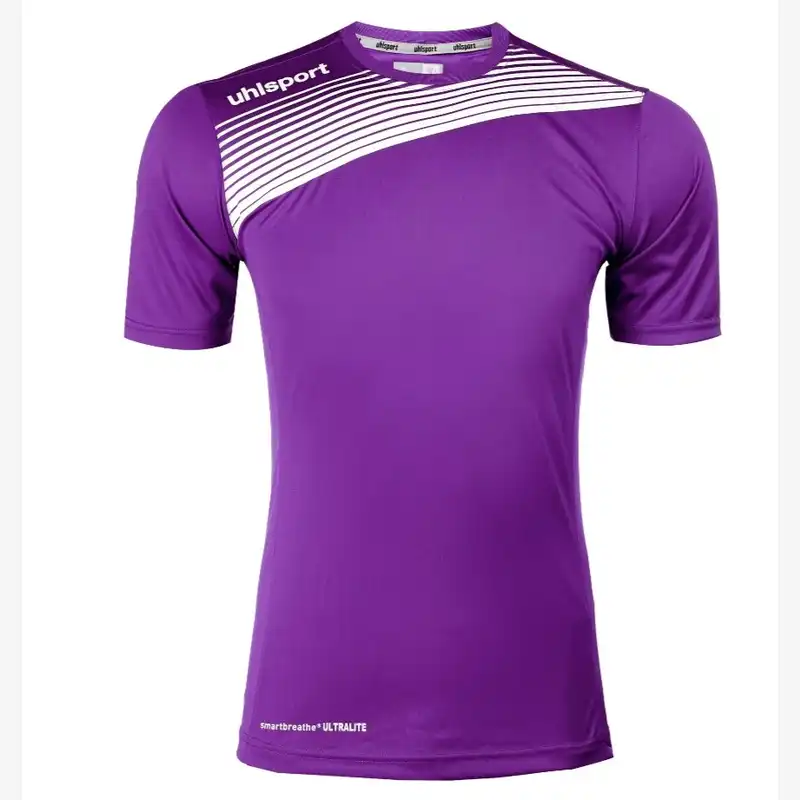 ست تی شرت آستین کوتاه و شلوارک ورزشی مردانه آلشپرت مدل MUH1205