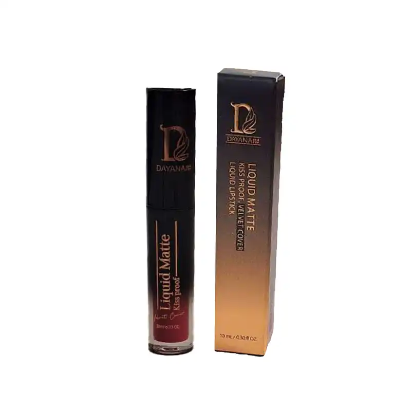 رژ لب مایع دایانان مدل 901