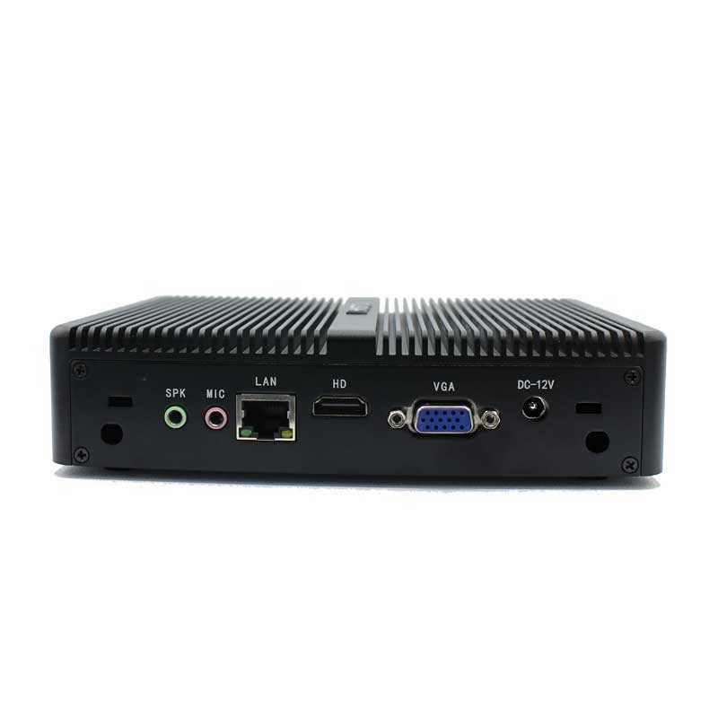کامپیوتر کوچک هیستو مدل Intel-i3-4020y-8G256-1w