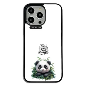 AKAM AMC-WA14PROMAX-ANIMALS QOUTES-16 Cover For Apple iPhone 14 Pro Max