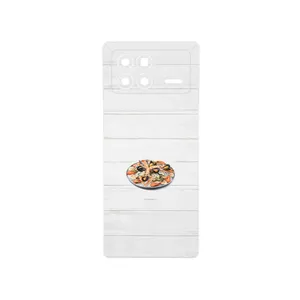 MAHOOT Seafood Cover Sticker for Xiaomi Mix Fold 3