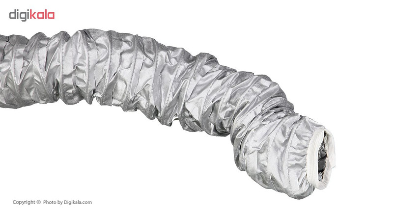 کلاه سشوار مدل NL01