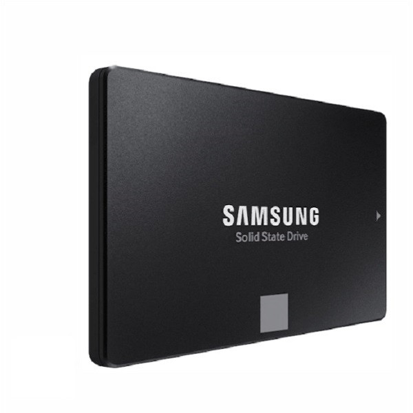 اس اس دی اینترنال سامسونگ مدل EVO870 ظرفیت 500 گیگابایت