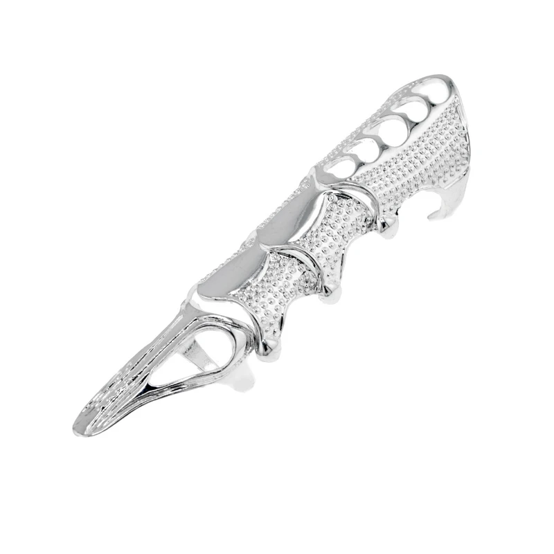 انگشتر مردانه برانت طرح مار