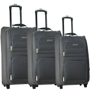 مجموعه سه عددی چمدان مدل 01