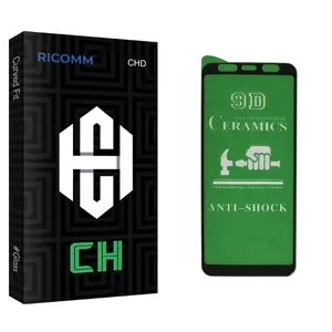 Ricomm CH glass Ceramics Screen Protector For Samsung Galaxy J4 Plus