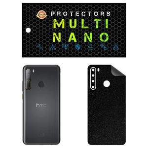 MULTI NANO X-F1G Back Skin For htc Desire 20 Pro