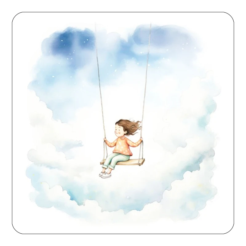 مگنت کاکتی طرح شازده کوچولو مدل mp34574