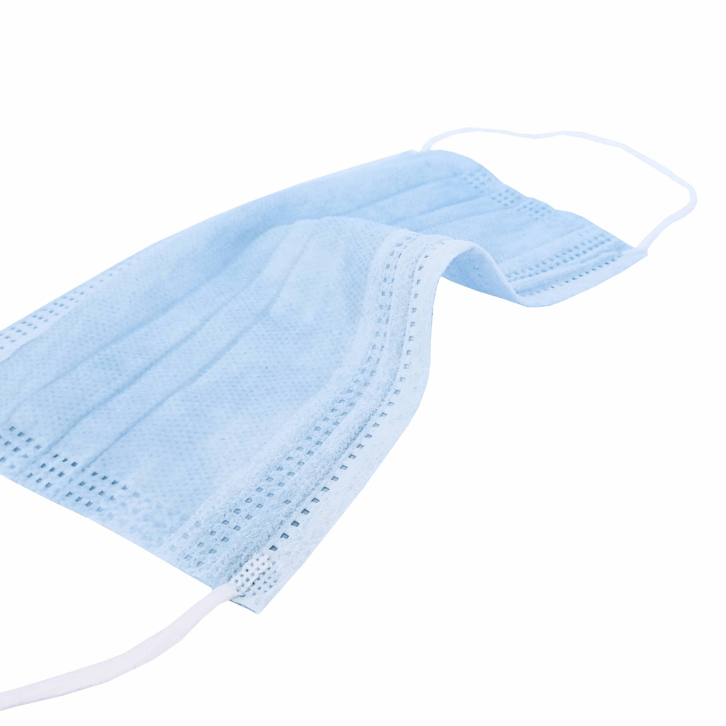 ماسک تنفسی می ماسک مدل 8020 بسته ۱۰۰ عددی ماسک تنفسی می ماسک مدل 8020 بسته ۱۰۰ عددی