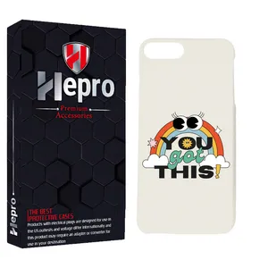 HEPRO MC Cover for Apple IPHONE 7 PLUS / 8 PLUS