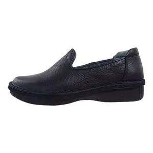 کفش طبی زنانه چرمیران مدل فلوتر کد PW1270