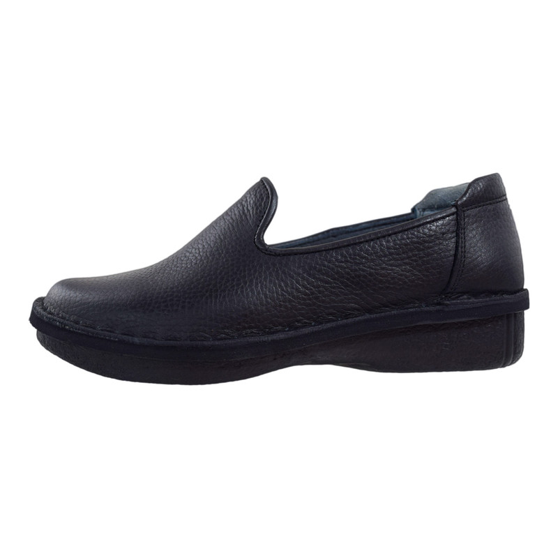 کفش طبی زنانه چرمیران مدل فلوتر کد PW1270