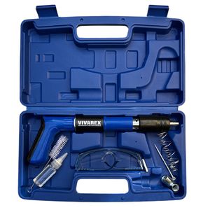 میخ‌کوب چاشنی‌خور ویوارکس مدل VR3210-MF سایز 32 میلی‌متر