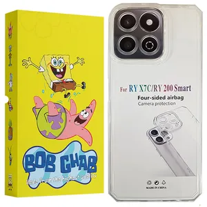 BOB Ghab DBJL Cover For Honor X7c  