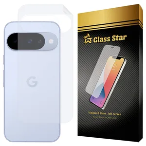 Glass Star GNAMB20 Nano Back Protector For Google Pixel 10