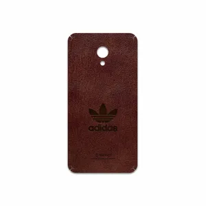 MAHOOT NL-DDS Cover Sticker for Meizu M5