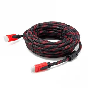 کابل HDMI دتکس پلاس کد 18 طول 15 متر