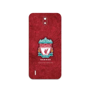 MAHOOT Liverpool Cover Sticker for Nokia C1