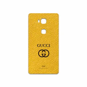 MAHOOT ML-GCC Cover Sticker for Huawei GR5