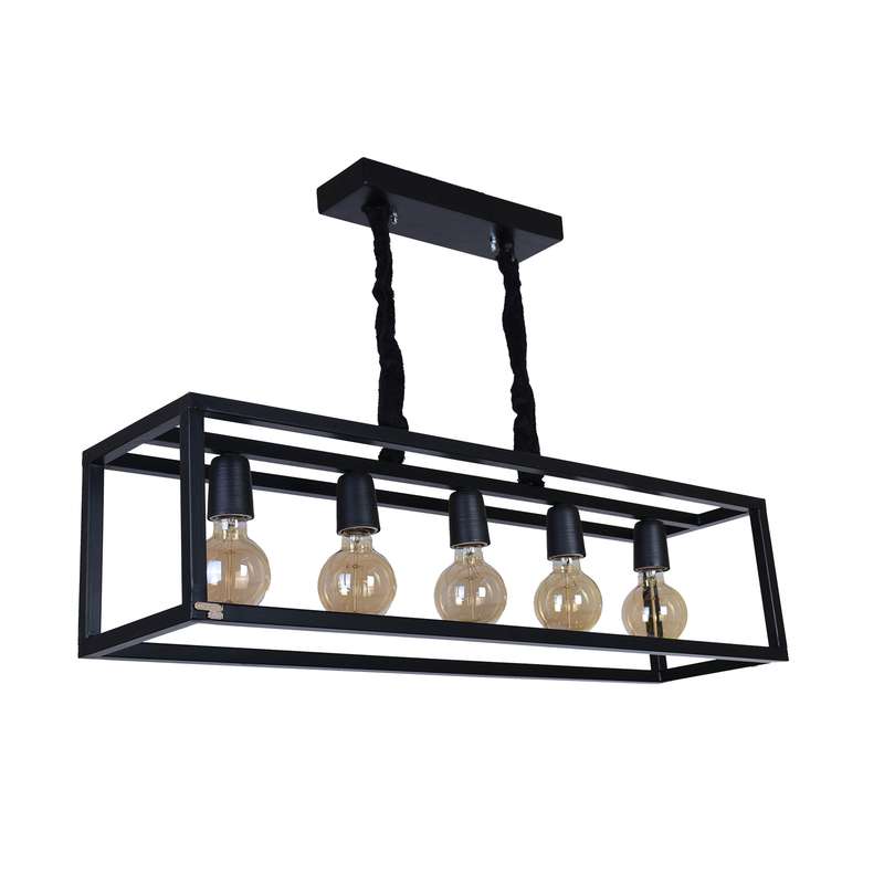 چراغ آویز کد wo k128 5