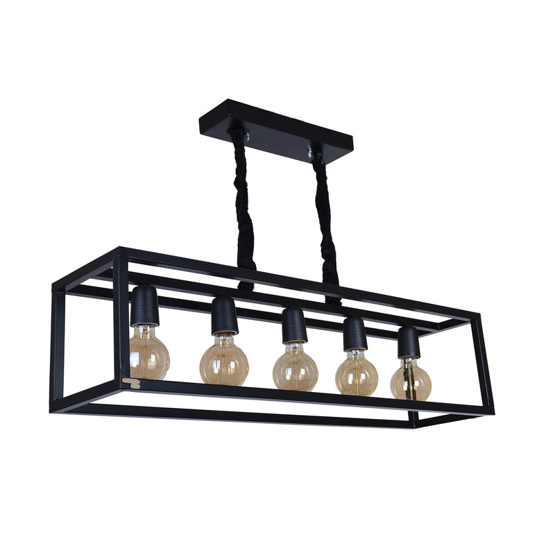 چراغ آویز کد wo k128 5