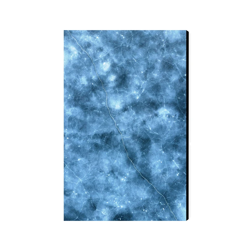 تابلو شاسی عرش مدل فانتزی موج دریا کد As4321