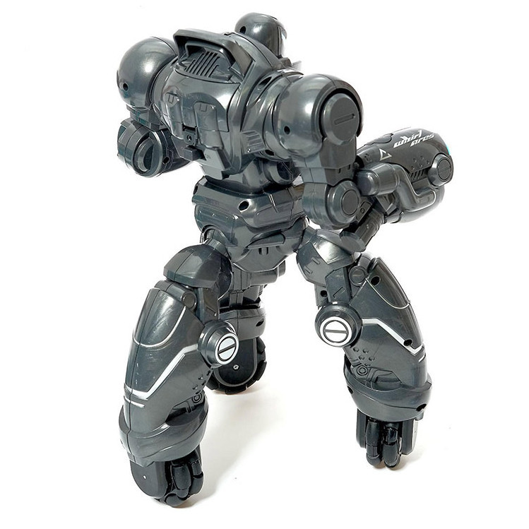 ربات کنترلی مدل Whirlwind Ares robot کد S101