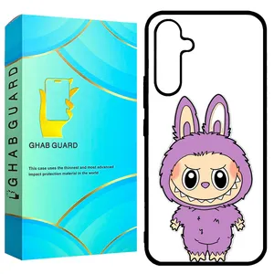Ghab Guard GCHPA54 Cover For Samsung Galaxy A54 5G