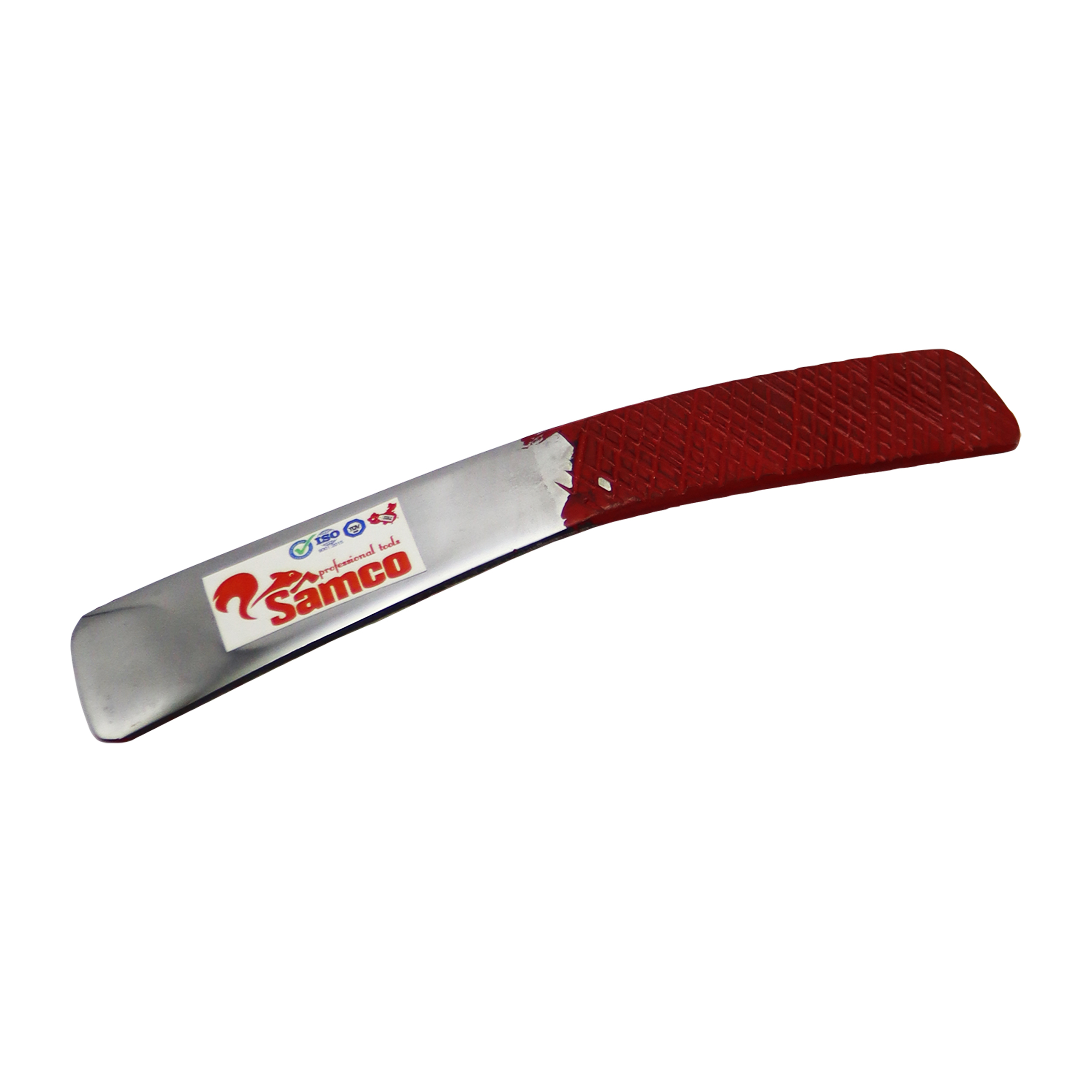 قالب تنه صافکاری سامکو مدل برجسته کد YP-MONHANI-25CM