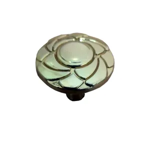 دستگیره کابینت مدل TE00 بسته 2 عددی