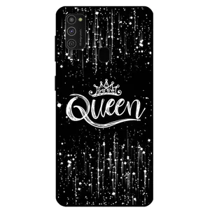 Megafone Queen 1893 Cover For Samsung Galaxy M21 2021