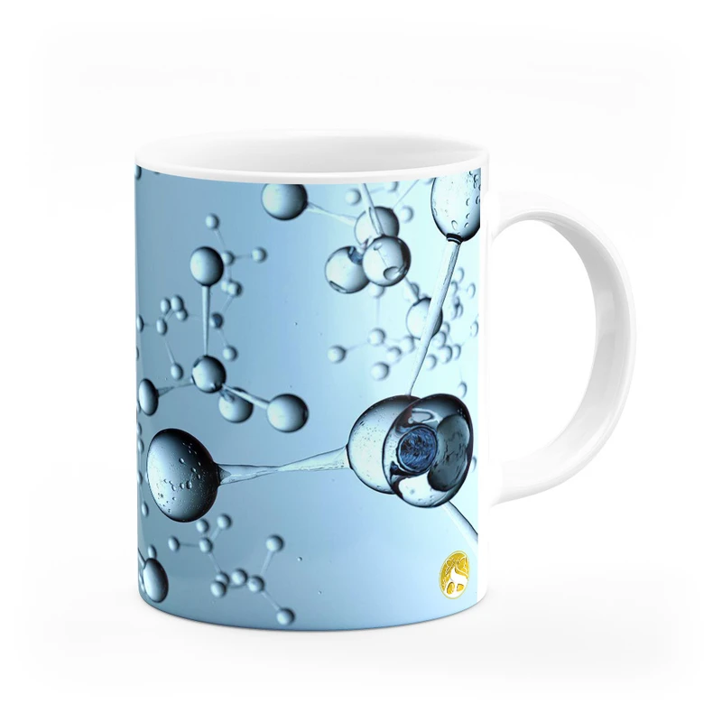 ماگ هومرو طرح زیست شناسی بیولوژی مدل MG8161