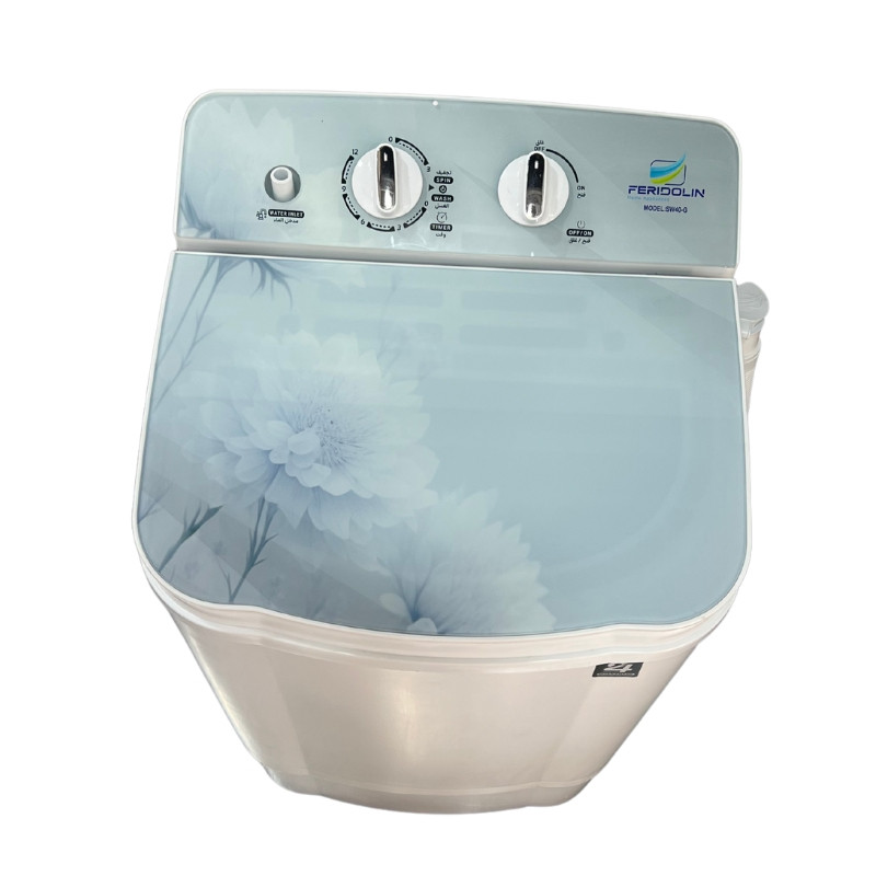 مینی‌ واش 4 کیلویی  فریدولین مدل SW40-G