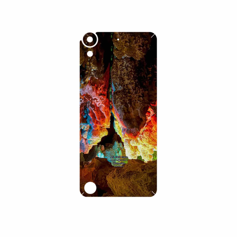 برچسب پوششی ماهوت مدل Ali Sadr Cave مناسب برای گوشی موبایل اچ تی سی Desire 630