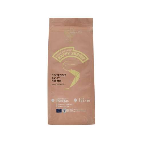 میگو هپی سایز 110 - 91 - 500 گرم	