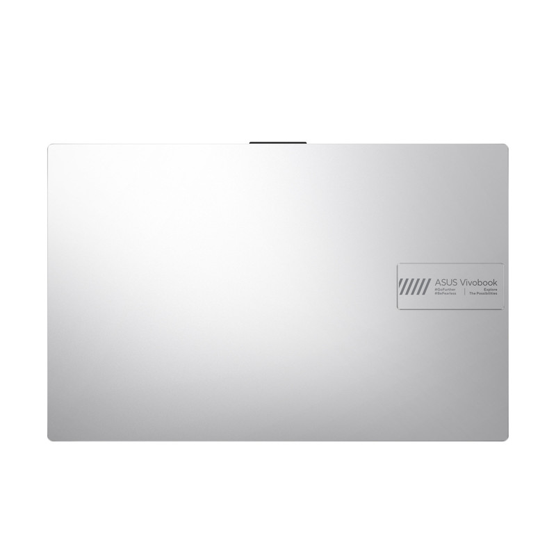 عکس لپ‌تاپ ایسوس مدل Vivobook Go 15 E1504GA-NJ558 با پردازنده Core i3- N305، رم DDR4 4GB با فرکانس 3200MHz، حافظه SSD با ظرفیت 256GB، نمایشگر 15.6 اینچ IPS با وضوح Full HD — زاویه و جزئیات 11