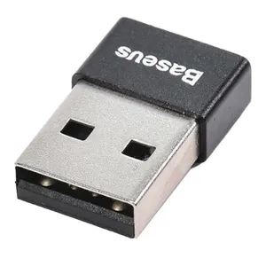 مبدل USB به USB-C باسئوس مدل CATJQ-A01