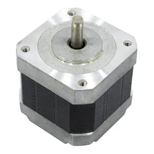  استپ موتور مدل B6