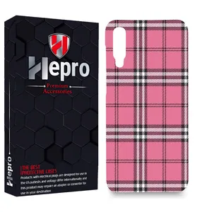 HEPRO MC Cover for SAMSUNG GALAXY A30S/A50/A50S