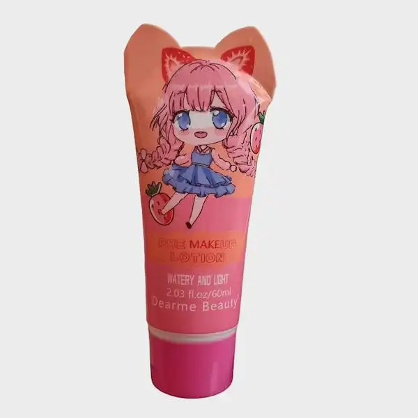 پرایمر درمی بیوتی مدل 002 حجم 60 میلی لیتر