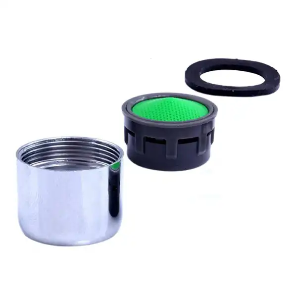 سر شیر آب سیلک لند مدل PLS مجموعه دو عددی