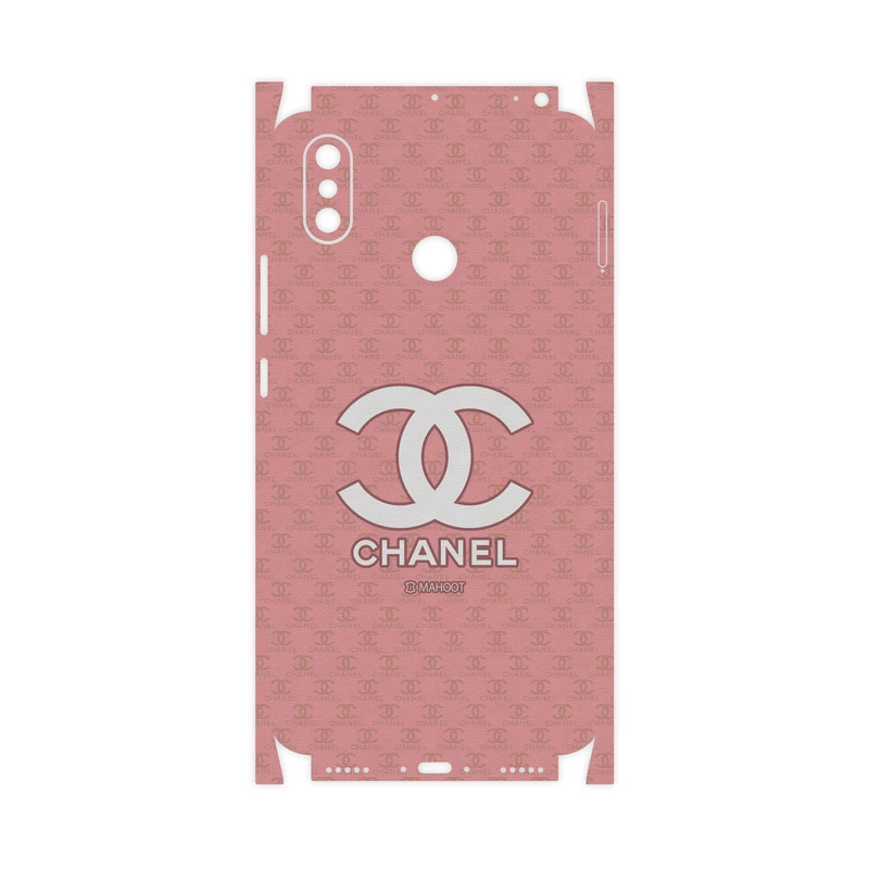 برچسب پوششی ماهوت مدل CHNL-FullSkin مناسب برای گوشی موبایل شیائومی Mi Max 3
