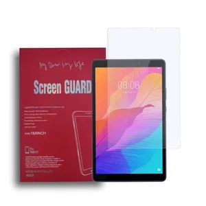 محافظ صفحه نمایش اسکرین گارد مدل 4H مناسب برای تبلت هوآوی Matepad T8