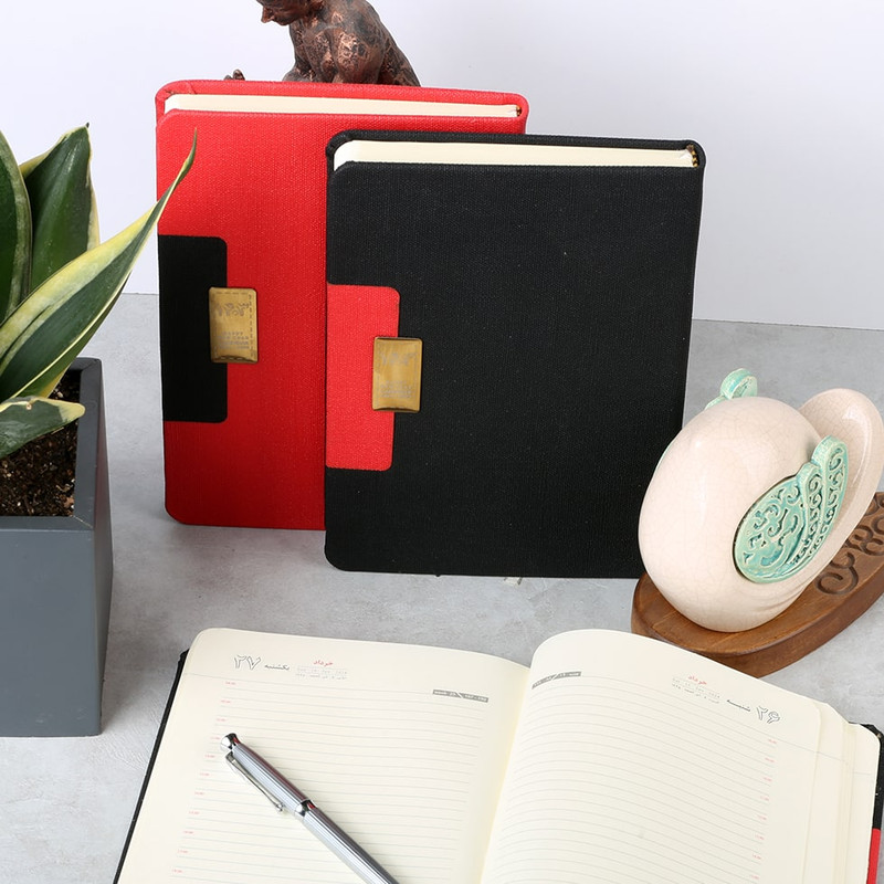 سالنامه سال 1403 مدل میلاد کد 201