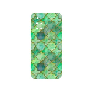 MAHOOT Iran Tile 8 Cover Sticker for Xiaomi Redmi 10