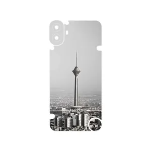 MAHOOT Tehran_City Cover Sticker for Nothing CMF Phone 1